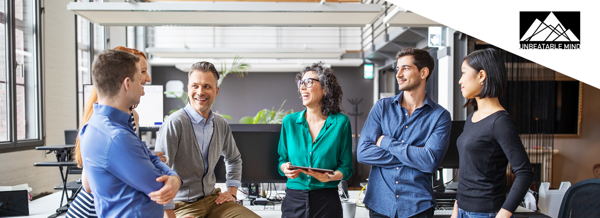 Unbeatable Mind Unbeatable Mind